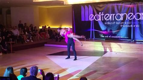 Show Isabelle & Felicien .
